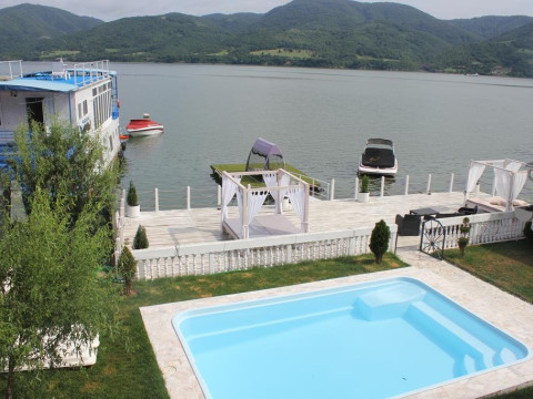 Vila Selina