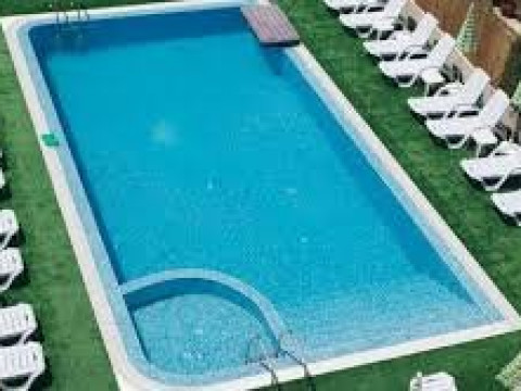 APARTHOTEL ANIXI