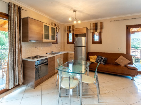 Artemis Luxury Apartaments Anaxos