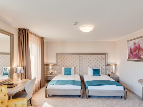 Hotel Meridian