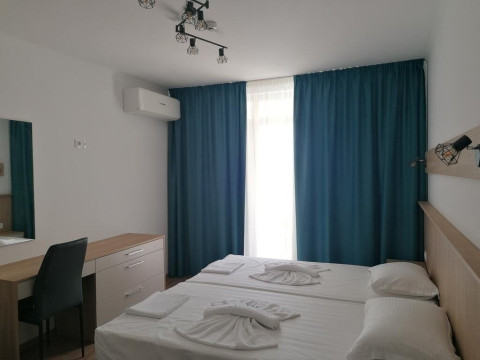 Samara Hotel