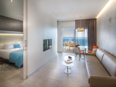ESTIMAR CALPE SUITOPIA (Calpe)