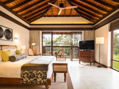 Anantara Peace Heaven Tangalle Resort