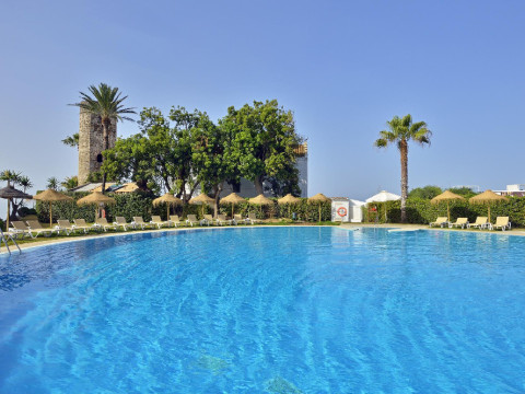 Sol Marbella Estepona Atalaya Park