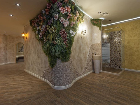Elena Hotel and Wellness 
