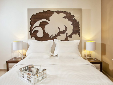 Sivota Diamond Hotel Spa Resort (Sivota) (F)