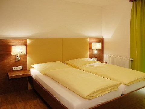 Apartment Edvi