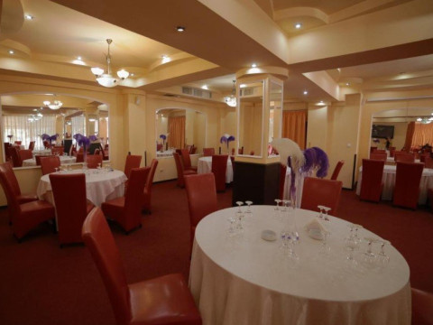 Hotel Ambasador
