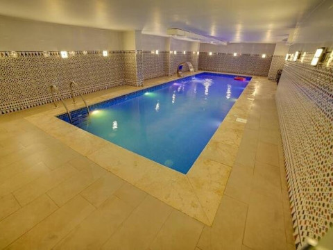 De Lara Hotel Aqaba
