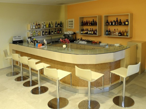 Imperial Hotel (Nea Skioni)