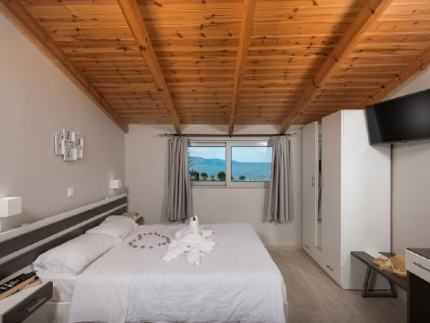 Olivia Aparthotel (K)