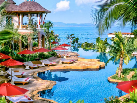 InterContinental Pattaya Resort
