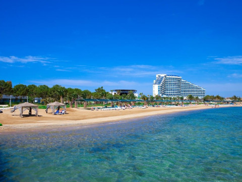 Venosa Beach Resort