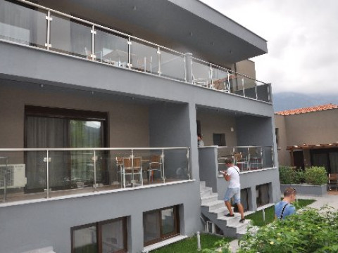 Mary s Residence Suites (Chryssi Akti)