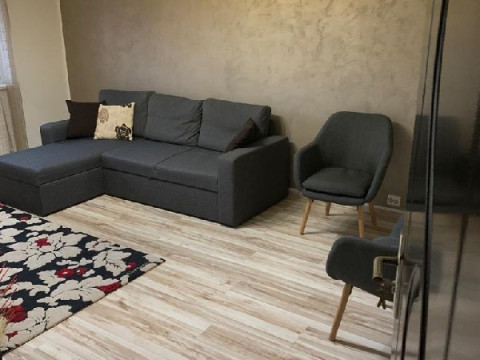 PARADIS APARTMENTS - REYNA