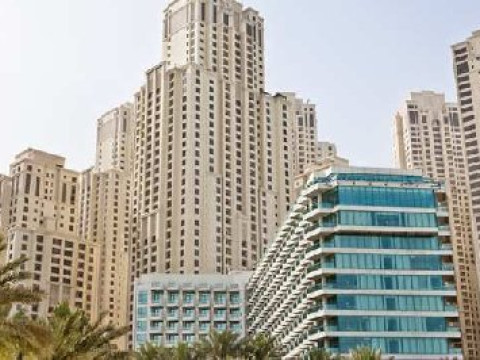 Hilton Dubai Jumeirah Beach