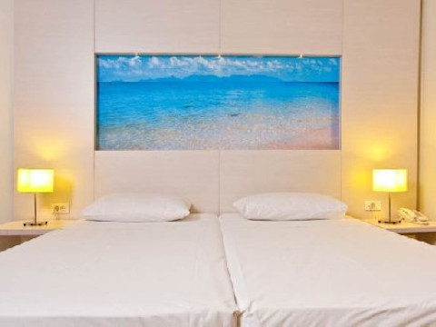 Lindos White Hotel and Suites