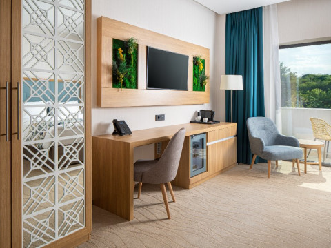 Alma Health Spa Retreat