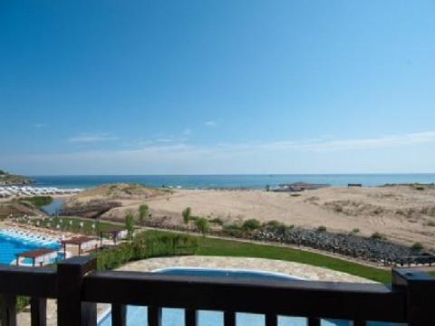 Oasis del Mare Apart Hotel