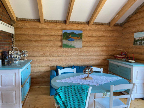 Cabana Borsa View (Borsa)