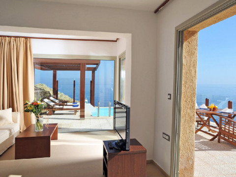 Sea Side Resort and Spa