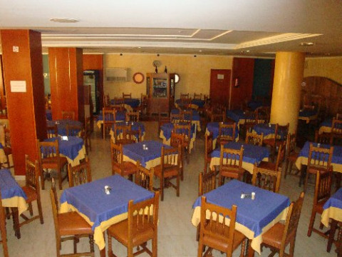 hotel inchis VILLASOL (Benalmadena)