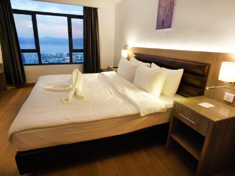 Baity Boutique Hotel Aqaba