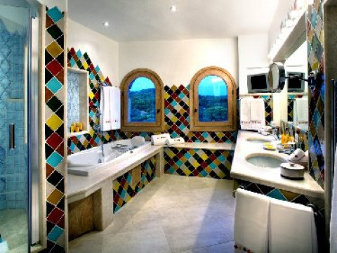 Starwood Cala di Volpe