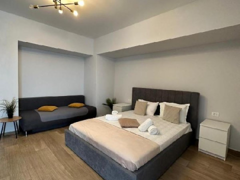 Melia Studios and Apartments CM