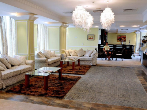 FESTA POMORIE RESORT