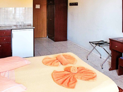Acrotel Lily Ann Village (Nikiti, Sithonia)