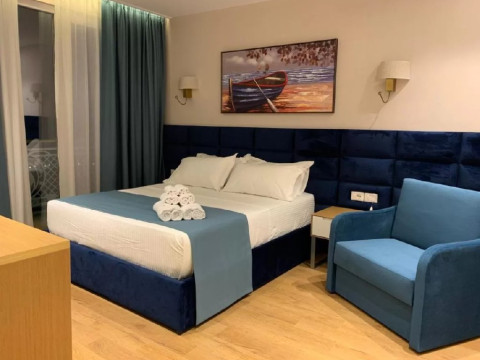 VM RESORT and SPA