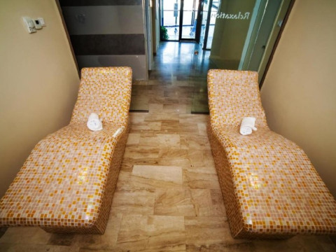 Hotel DoubleTree by Hilton Sighisoara Cavaler