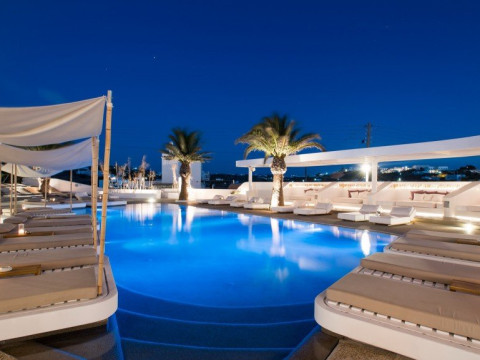 Andronikos - Adults Only 16+
