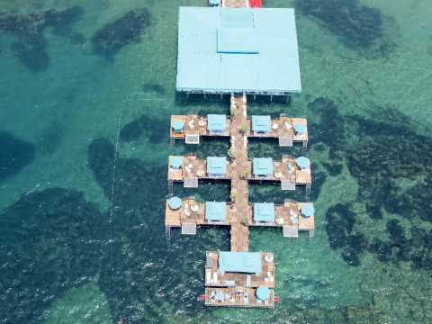 GRANADA LUXURY BEACH AVSALLAR