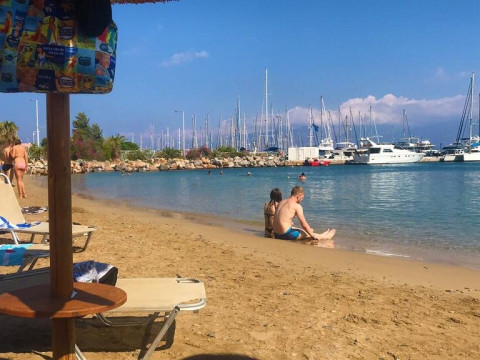 Apollon - Agios Nikolaos