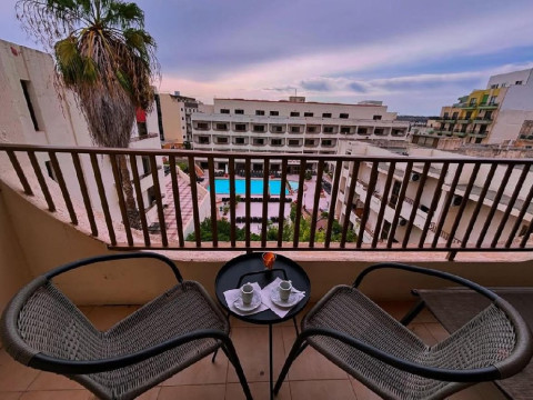 The San Anton Hotel (Malta)