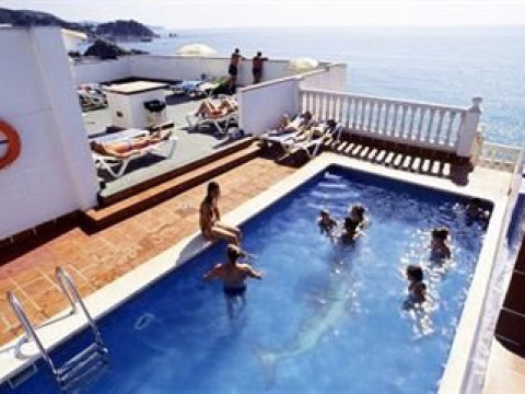 MAR SKI (Blanes)