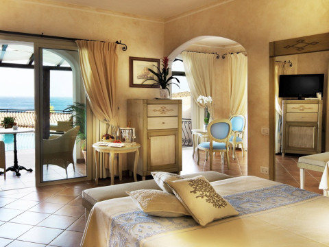 Colonna Resort - fara transfer