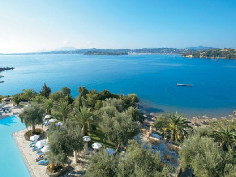 Grecotel Corfu Imperial (Kommeno)