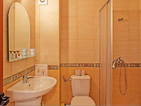 Black Sea Paradise Aparthotel