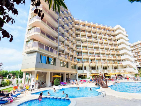 BEVERLY PARK SPA (Blanes)