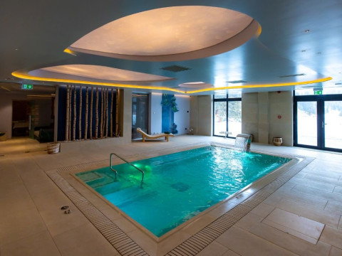 Belmont Hotel Spa