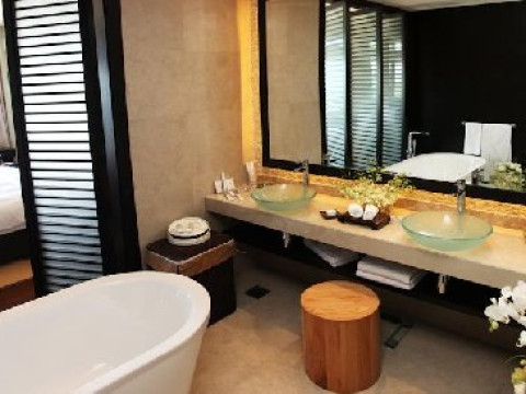 Rixos The Palm Jumeirah