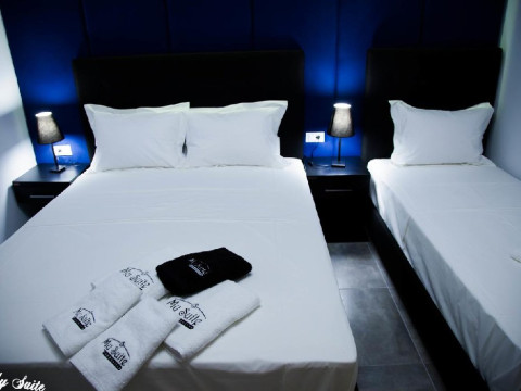 My Suite Boutique Hotel