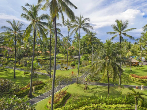 Melia Bali Villas and SPA Resort