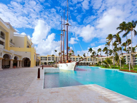 Iberostar Grand Bavaro Hotel only adults