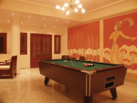 Epavlis Hotel Kamari