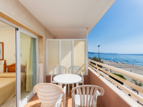 Stella Maris 3 keys (Fuengirola)