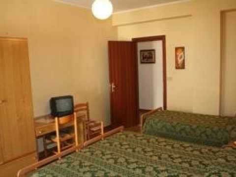 RESIDENCE SOLEADO